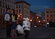 Vespa GTS 300 Super